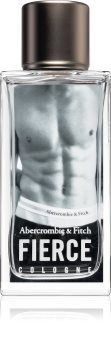Abercrombie & Fitch Fierce eau de cologne voor Mannen