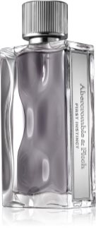 Abercrombie & Fitch First Instinct Eau de Toilette για άντρες