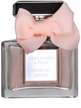 abercrombie and fitch perfume