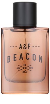 Abercrombie & Fitch A & F Beacon agua de colonia para hombre 50 ml