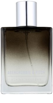 Abercrombie & Fitch Alpine Weekend Eau de Cologne für Herren 50 ml
