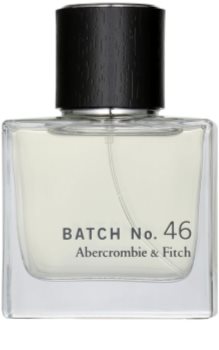 Abercrombie & Fitch Batch No. 46 kolonjska voda za moške