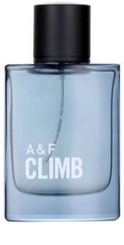 Abercrombie & Fitch A & F Climb kolínska voda pre mužov