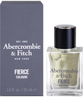 Abercrombie & Fitch Fierce kolonjska voda za muškarce