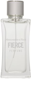 abercrombie parfum femme