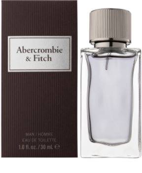 Abercrombie & Fitch First Instinct eau de toillete για άντρες