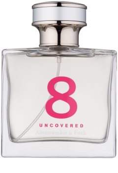 abercrombie parfum