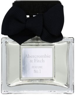 abercrombie and fitch perfume