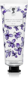 Académie Scientifique de Beauté Vintage Violet Juice Cream N°27 crema hidratante intensiva