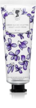 Académie Scientifique de Beauté Vintage Violet Juice Cream N°27 crema idratante intensa