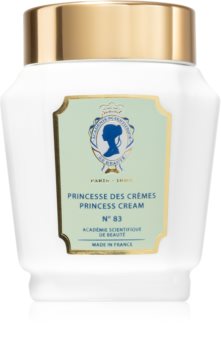 Académie Scientifique de Beauté Vintage Princess Cream N°83 crema antiedad multiactiva