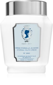 Académie Scientifique de Beauté Vintage Eternal Youth Cream N°260 βαθιά ενυδατική κρέμα με πεπτίδια