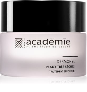 Académie Scientifique de Beauté Hypo-Sensible crema nutriente rivitalizzante