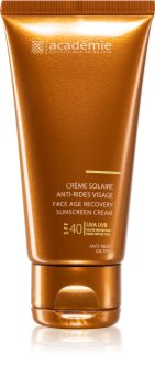 Académie Scientifique de Beauté Bronzécran crema abbronzante anti-age SPF 40