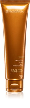 Académie Scientifique de Beauté Bronzécran Solskyddsmedel för kroppen SPF 30