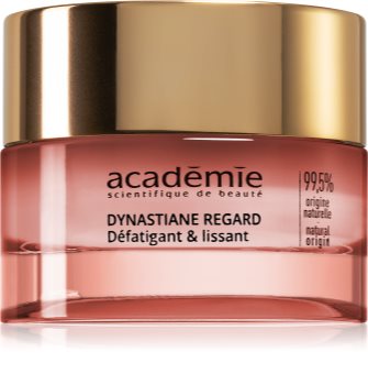 Académie Scientifique de Beauté Time Active Cherry Blossom krem przeciwzmarszczkowy do okolic oczu 25+