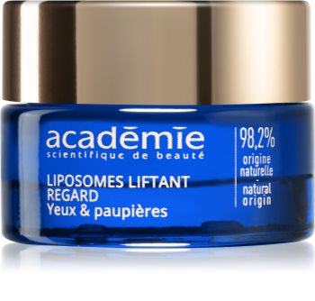 Académie Scientifique de Beauté Youth Active Lift lifting krema za predel okoli oči