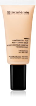 Académie Scientifique de Beauté All Skin Types correcteur crème anti-cernes noirs