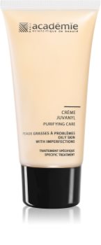 Académie Scientifique de Beauté Oily Skin crema giorno e notte normalizzante e opacizzante