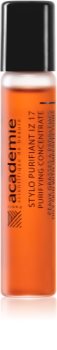 Académie Scientifique de Beauté Oily Skin roll-on pour peaux à problèmes, acné