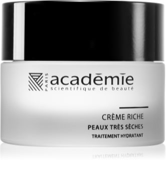 Académie Scientifique de Beauté Dry Skin crème riche hydratante