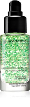 Academie All Skin Types Intensivt återfuktande hudserum 24 tim