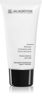 Académie Scientifique de Beauté Oily Skin maska za čišćenje lica