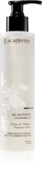 Académie Scientifique de Beauté Aromathérapie gel limpiador para pieles grasas y mixtas