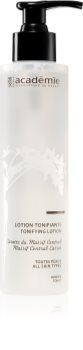 Academie All Skin Types tonic pentru curatare pentru toate tipurile de ten