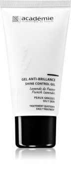 Académie Scientifique de Beauté Oily Skin Shine Control Gel матирующий гель для лица