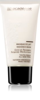 Académie Scientifique de Beauté Dehydration Radiance Mask maschera in crema illuminante e idratante