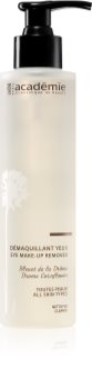 Académie All Skin Types gel démaquillant yeux pour tous types de peau