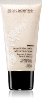 Académie Scientifique de Beauté All Skin Types Exfoliating Cream нежный отшелушивающий крем для всех типов кожи лица