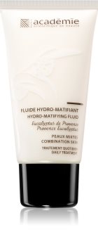 Académie Scientifique de Beauté Moisturizing Hydro-Matifying Fluid увлажняющий матирующий флюид для смешанной кожи