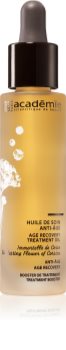Académie Scientifique de Beauté Age Recovery Treatment Oil ухаживающее масло с разглаживающим эффектом