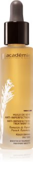 Académie Scientifique de Beauté Oily Skin Anti-Imperfections Treatment Oil huile traitante anti-imperfections de la peau