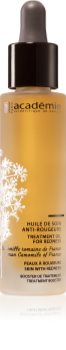Académie Scientifique de Beauté Aromathérapie Verzorgende Olie voor Gevoelige Huid met Neiging tot Roodheid