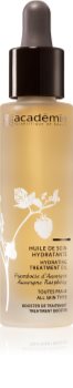 Académie Scientifique de Beauté All Skin Types Hydrating Treatment Oil ухаживающее масло для интенсивного увлажнения кожи