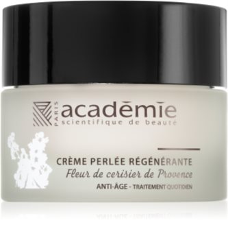 Académie Scientifique de Beauté Aromathérapie regenerační krém s vyhlazujícím účinkem