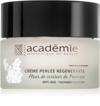Académie Scientifique de Beauté Aromathérapie Regenerating Pearly Cream crema rigenerante lisciante