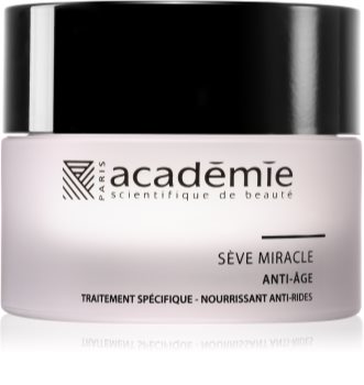 Académie Scientifique de Beauté Age Recovery hranjiva krema protiv starenja lica