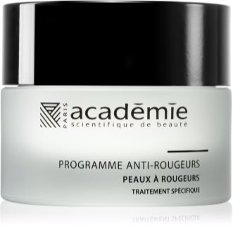Academie Scientifique De Beaute Hypo Sensible Soothing Cream For Sensitive Redness Prone Skin Notino Co Uk