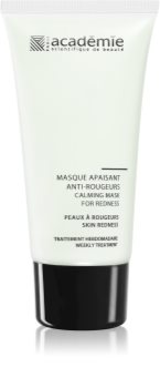 Académie Scientifique de Beauté Skin Redness успокаивающая маска для склонной к покраснению и раздраженной кожи