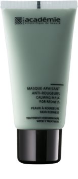 Academie Skin Redness Lindrande mask för röd och irriterad hud