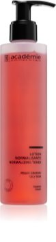 Académie Scientifique de Beauté Oily Skin lotion tonique normalisante pour réduire l'excès de sébum