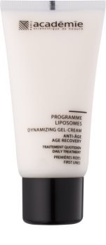Academie Age Recovery gladilni gel krema za prve gube