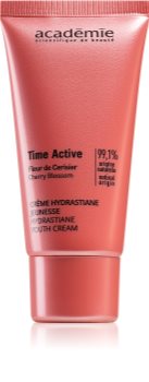 Académie Scientifique de Beauté Time Active Cherry Blossom увлажняющий крем против морщин 25+