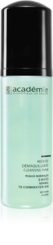 Académie Scientifique de Beauté Normal to Combination Skin mousse nettoyante pour un effet naturel