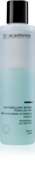 Académie Scientifique de Beauté All Skin Types двухфазное средство для снятия макияжа для области вокруг глаз