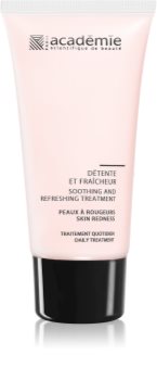 Académie Scientifique de Beauté Skin Redness crema lenitiva e rinfrescante per pelli sensibili e irritate